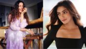 Divyanka Tripathi and Sana Makbul are effortlessly making us fall in love, see droolworthy snaps