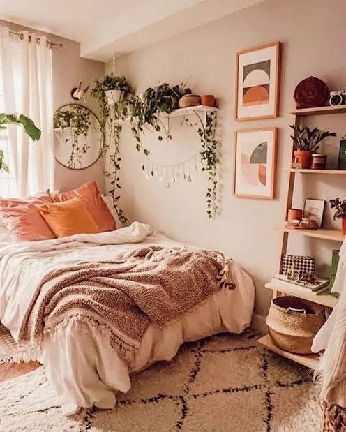 DIY Ideas: How To Decorate Your Room Without Buying Anything? - 2