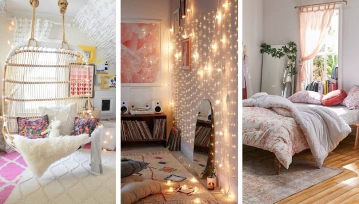 DIY Ideas: How To Decorate Your Room Without Buying Anything? - 3