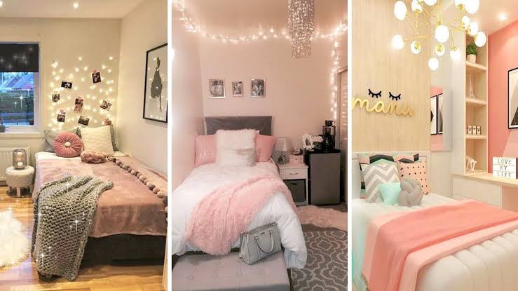 DIY Ideas: How To Decorate Your Room Without Buying Anything? - 4