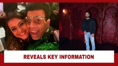 DJ Ganesh Reveals Key Information From Karan Johar’s Birthday Bash And We Are Sure You Want To Know