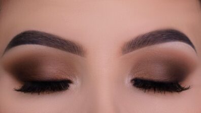 Do You Know About These Styles Of Applying Eyeshadow?