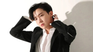 Do You Know About This Rare Personality Of BTS J-Hope?