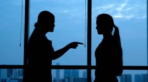 Do Your Wife And Mother Not Go Along With Each Other? Here’s The Solution