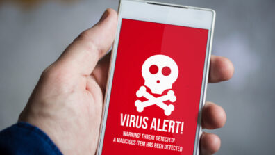 Does Your Phone Have A Virus In It? Here Are Some Signs