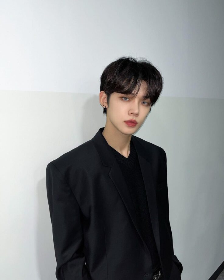 Don’t Know How To Pose? Yeonjun And His Instagram Feed Has Got Your Back - 1