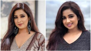 Don’t Miss Out On These Songs Of Shreya Ghoshal This Monsoon