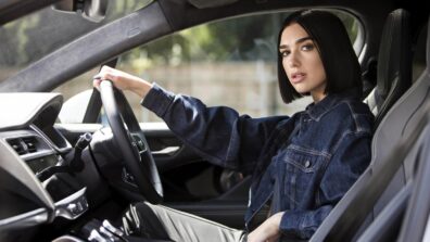 Dua Lipa’s Car Collection Will Shock You