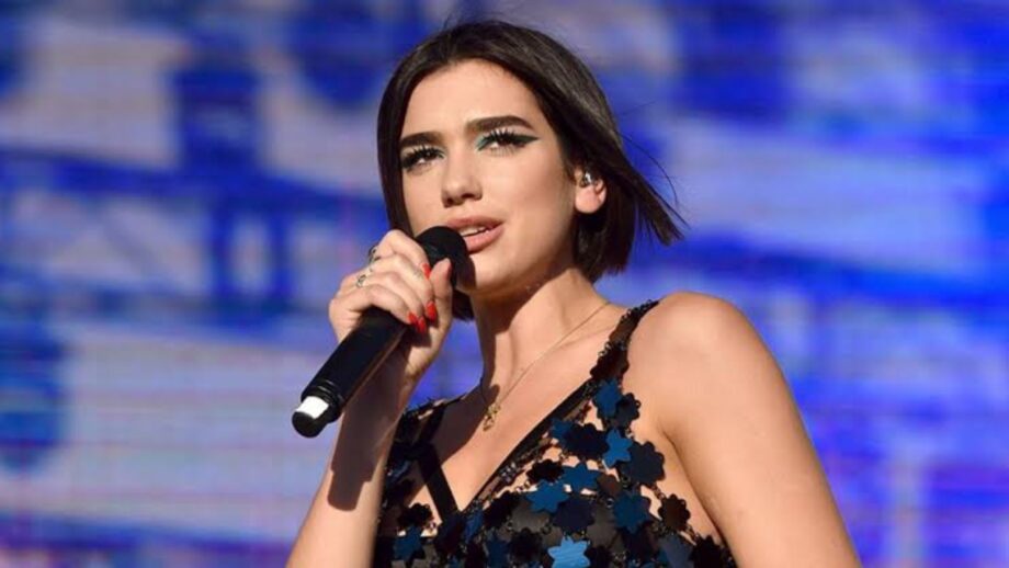 Dua Lipa's party songs to have a blast with the girls 644852
