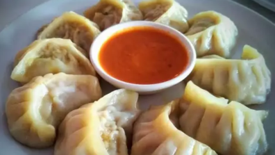 Easy Recipe To Enjoy Simple Chicken Momos At Home