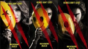 Ek Villain 2: Tara Sutaria, Arjun Kapoor and Disha Patani reveal new looks, fans can’t keep calm, check out new details