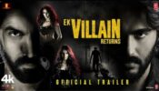 Ek Villain Returns Trailer: Disha Patani, Tara Sutaria, John Abraham and Arjun Kapoor promise never-ending action and thrill