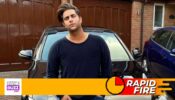 Electric shock is my biggest fear – Khatron Ke Khiladi 12 contestant Rajiv Adatia