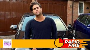 Electric shock is my biggest fear – Khatron Ke Khiladi 12 contestant Rajiv Adatia
