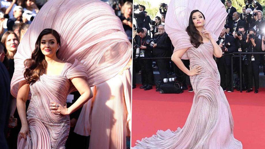 Elle Fanning To Aishwarya Rai Bachchan: Best Faces From Cannes 2022 - 3