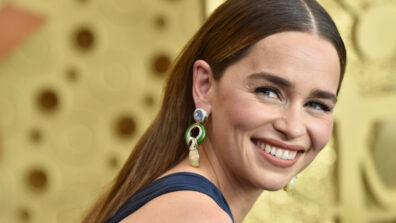 Emilia Clarke’s Best Star Wars Looks To Recreate