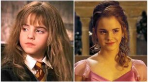 Emma Watson’s Cutest Moments As Our Beloved Character ‘Hermione’
