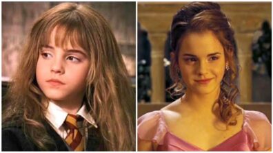 Emma Watson’s Cutest Moments As Our Beloved Character ‘Hermione’