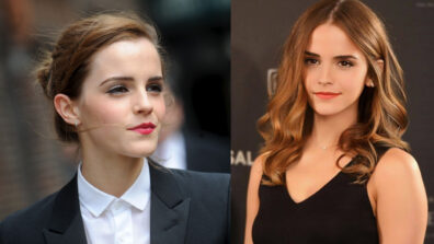 Emma Watson’s Habits Which Make Her More Adorable