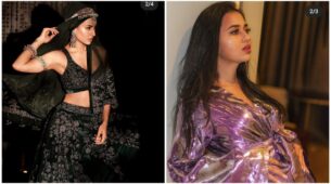 Erica Fernandes and Tejasswi Prakash are sparkling with beauty, see photoshoot pics