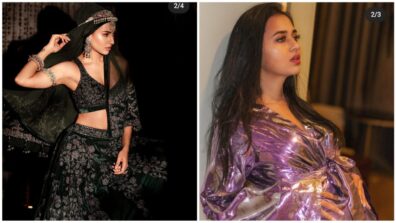 Erica Fernandes and Tejasswi Prakash are sparkling with beauty, see photoshoot pics