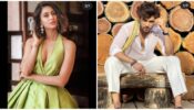 Erica Fernandes finally reveals secret to being ‘calm’, Parth Samthaan says, “when you mix up Agneepath with Shahenshah”