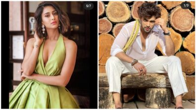 Erica Fernandes finally reveals secret to being ‘calm’, Parth Samthaan says, “when you mix up Agneepath with Shahenshah”