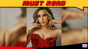 Every song that I have sung has been a landmark moment in my life: Neha Bhasin talks on World Music Day