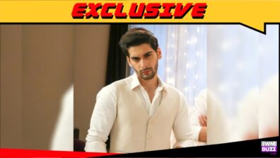 Exclusive: Akshit Sukhija returns to Fanaa – Ishq Mein Marjawan in a new avatar