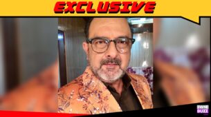 Exclusive: Amit Singh Thakur bags Sandiip Sikcand’s Star Bharat show Bohot Pyaar Karte Hai