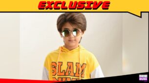 Exclusive: Choti Sarrdaarni fame Aekam Binjwe bags web series Parth aur Jugnu