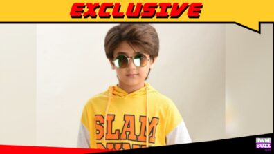 Exclusive: Choti Sarrdaarni fame Aekam Binjwe bags web series Parth aur Jugnu