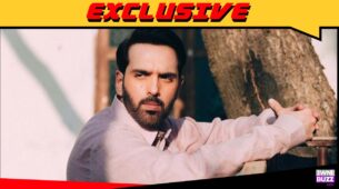 Exclusive: Luv Sinha in Sunny Deol starrer Gadar 2