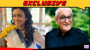 Exclusive: Manasi Parekh and Dr Mohan Agashe to feature in Jio Studios helmed web series
