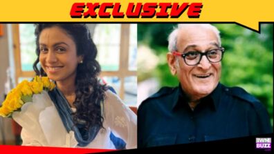 Exclusive: Manasi Parekh and Dr Mohan Agashe to feature in Jio Studios helmed web series