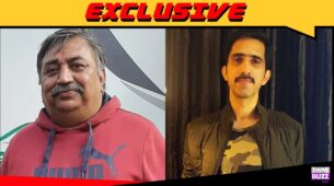 Exclusive: Naresh Gosain and Sunil Saraswat in Netflix series CA Topper Tribhuvan Mishra