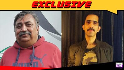 Exclusive: Naresh Gosain and Sunil Saraswat in Netflix series CA Topper Tribhuvan Mishra