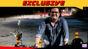 Exclusive: Sab Satrangi fame Mohit Sharma bags Saurabh Tewari’s Colors show