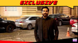 Exclusive: Sunil Kumar Palwal to feature in the Yami Gautam starrer Netflix film Chor Nikal Ke Bhaaga