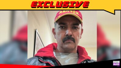 Exclusive: Ujjwal Chopra bags ZEE5 series Mukhbir