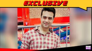 Exclusive: Yeh Rishta Kya Kehlata Hai fame Shamik Abbas bags Netflix series CA Topper Tribhuvan Mishra