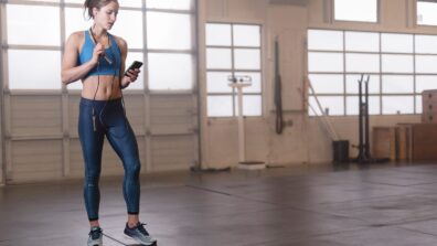 Exercise While Using The Phone? It Is Possible