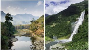 Explore North East India: Have You Visited These Places Yet?