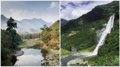 Explore North East India: Have You Visited These Places Yet?