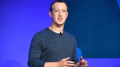 Facebook Founder Mark Zuckerberg’s Net Worth In 2022