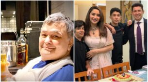 Family First: Neetu Kapoor and Madhuri Dixit share overwhelming posts