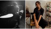 Fanaa Ishq Mein Marjawaan actor Zain Imam plays guitar, Reem Sameer Sheikh says, ‘expressing my dreams’