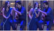 Fanaa Ishq Mein Marjawaan stars Reem Sameer Sheikh and Zain Iman sing a duet, watch video