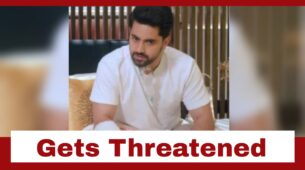 Fanaa – Ishq Mein Marjawan: Agastya gets threatened by the stalker