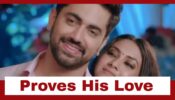 Fanaa – Ishq Mein Marjawan: Agastya proves his love for Paakhi